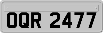 OQR2477