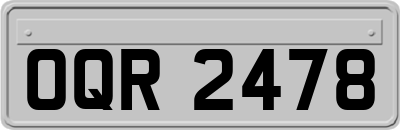 OQR2478