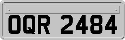 OQR2484