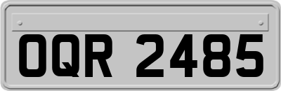 OQR2485