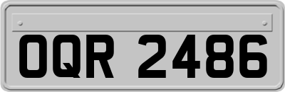 OQR2486