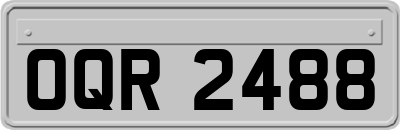 OQR2488