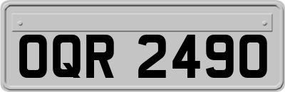 OQR2490