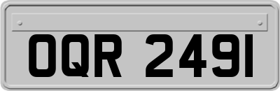 OQR2491
