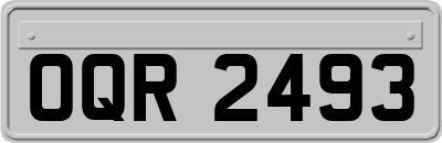 OQR2493