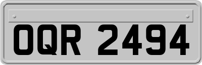 OQR2494
