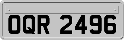 OQR2496