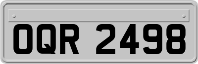 OQR2498