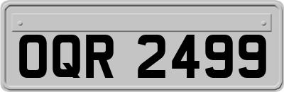 OQR2499