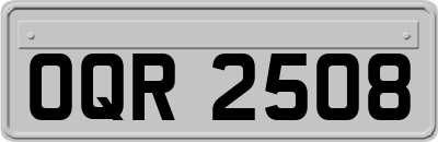 OQR2508