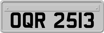 OQR2513