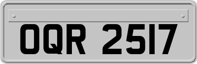 OQR2517