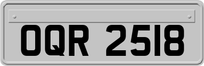 OQR2518
