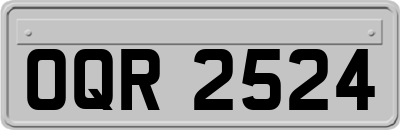 OQR2524