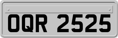 OQR2525