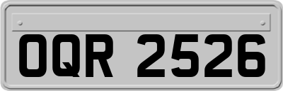 OQR2526