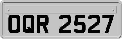 OQR2527