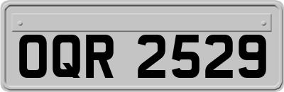 OQR2529