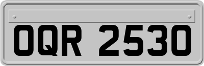 OQR2530
