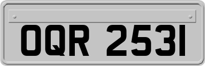 OQR2531
