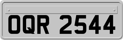 OQR2544