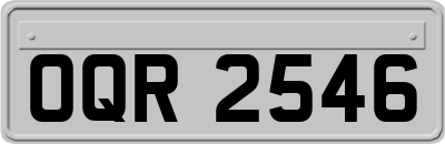 OQR2546