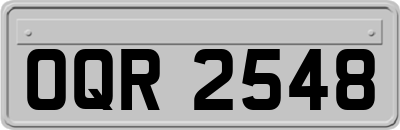 OQR2548