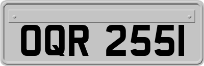 OQR2551
