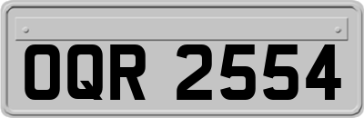 OQR2554
