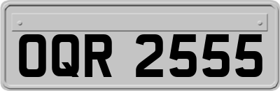 OQR2555