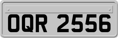 OQR2556