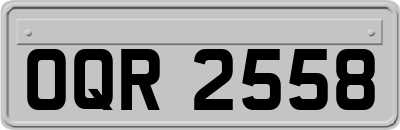 OQR2558