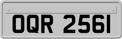 OQR2561