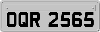 OQR2565