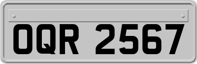 OQR2567