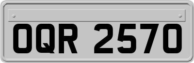 OQR2570