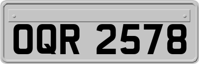OQR2578