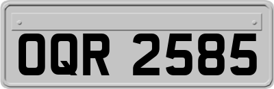 OQR2585