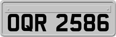 OQR2586