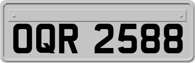 OQR2588