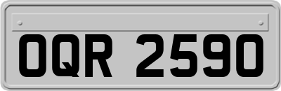 OQR2590