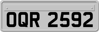 OQR2592