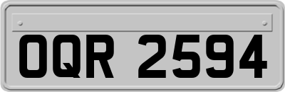 OQR2594