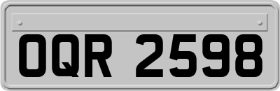 OQR2598