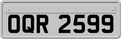 OQR2599