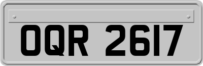 OQR2617