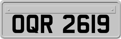 OQR2619