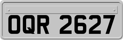 OQR2627
