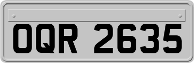OQR2635