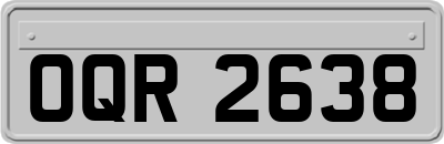 OQR2638